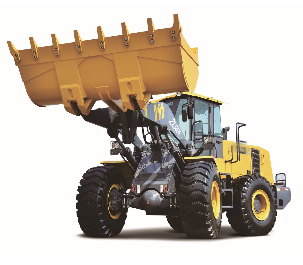 XCMG ZL50GN Wheel Loader