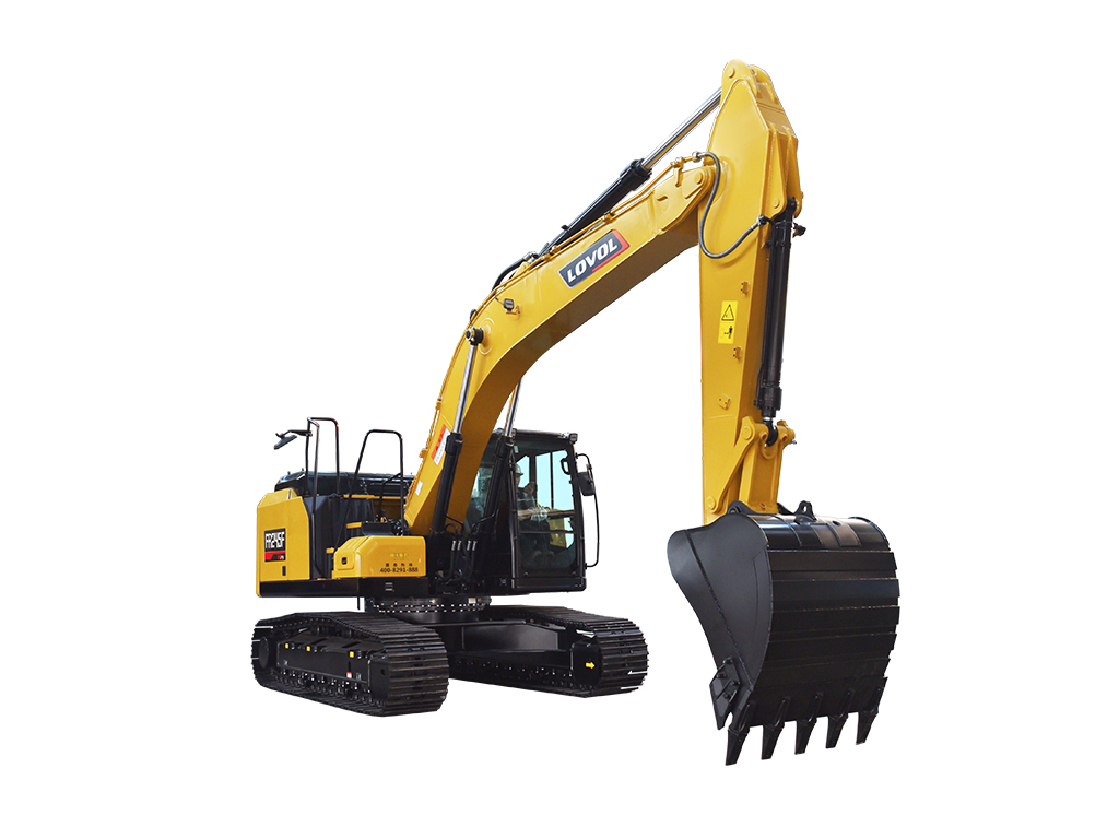 Lovol FR245F Excavator